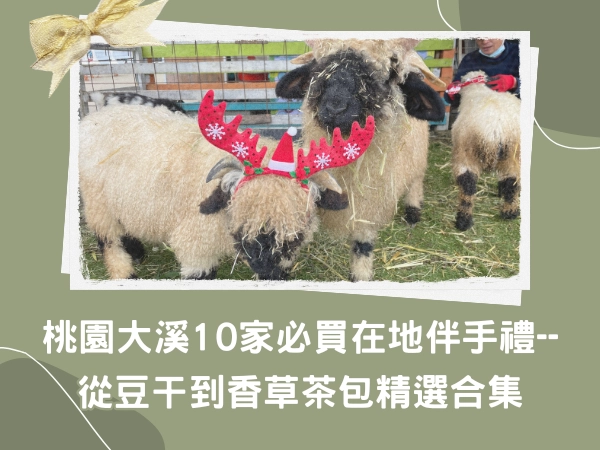 富田農場,大溪親子農場,桃園親子,大溪老街