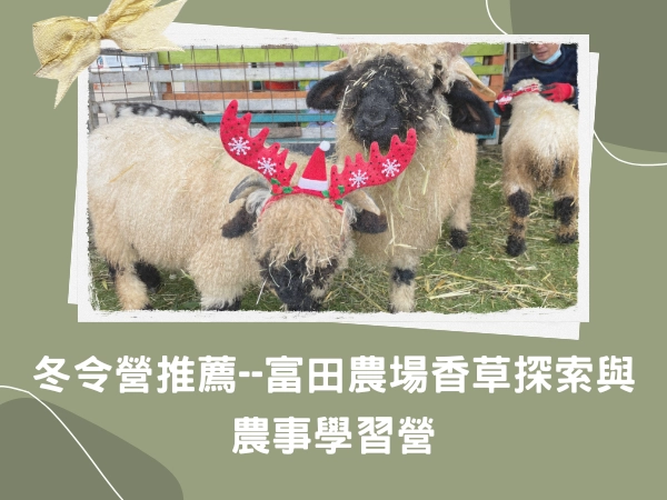 桃園,冬令營,營隊,農事,探索